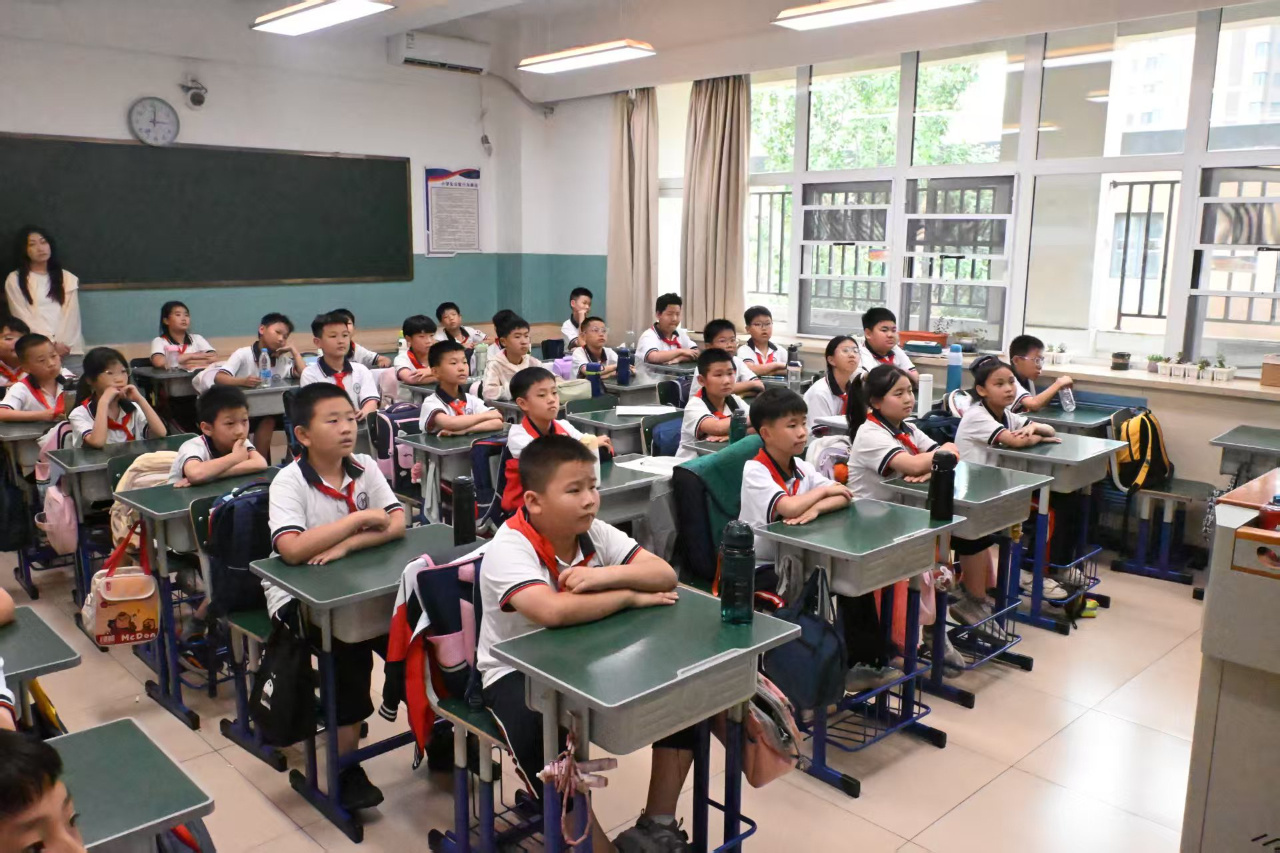 粽香傳古韻，龍舟載文化——歷史文化學院“青馬工程”培訓班赴小學開展傳統文化宣講活動策劃方案