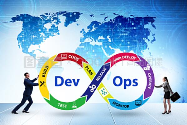 DevOps軟件開(kāi)發(fā) 概念、核心原則與實(shí)踐