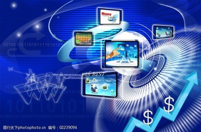 信息網絡時代下的圖片素材傳播 機遇、挑戰與未來趨勢